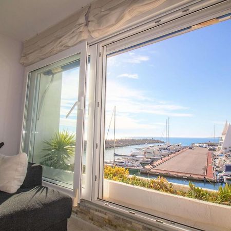Atico De Lujo En El Puerto Deportivo Albert Villas Alcoceber Ngoại thất bức ảnh