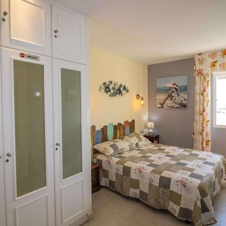 Atico De Lujo En El Puerto Deportivo Albert Villas Alcoceber Ngoại thất bức ảnh