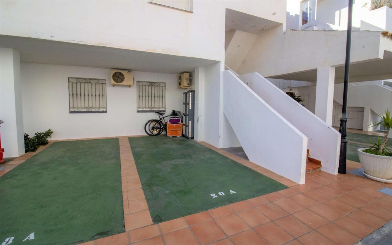 Atico De Lujo En El Puerto Deportivo Albert Villas Alcoceber Ngoại thất bức ảnh