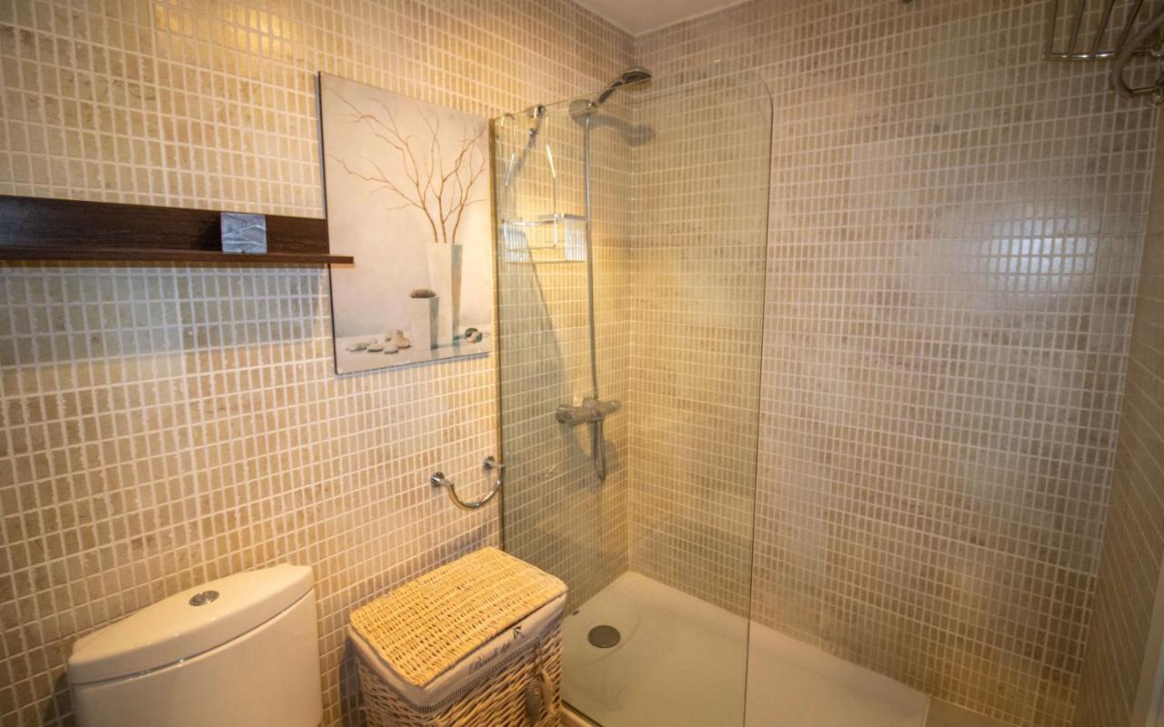 Atico De Lujo En El Puerto Deportivo Albert Villas Alcoceber Ngoại thất bức ảnh
